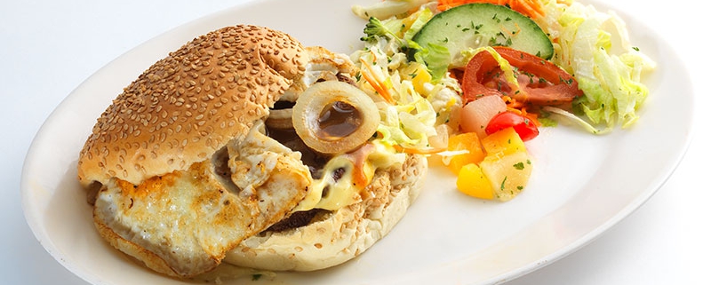 De viersprong burger de viersprong