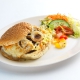 De viersprong burger de viersprong