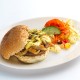 Burgers van Eethuis de Viersprong in Kessel